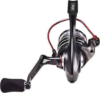Amazon | AbuGarcia (アブガルシア) REVO MGX THETA 1000S ソルト対応