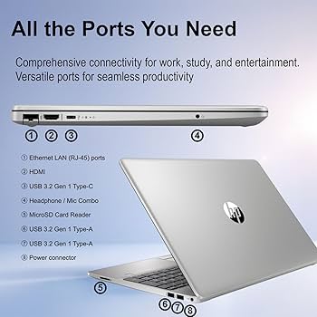 Amazon.co.jp: HP 250 G9 ノートパソコン | Intelプロセッサー | 32GB