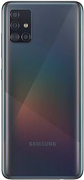 Amazon.com: Samsung Galaxy A51 128GB (6.5 inch) Display Quad