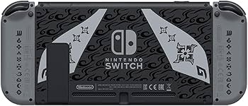 Amazon.co.jp: 【整備済み品】 Nintendo Switch モンスターハンター