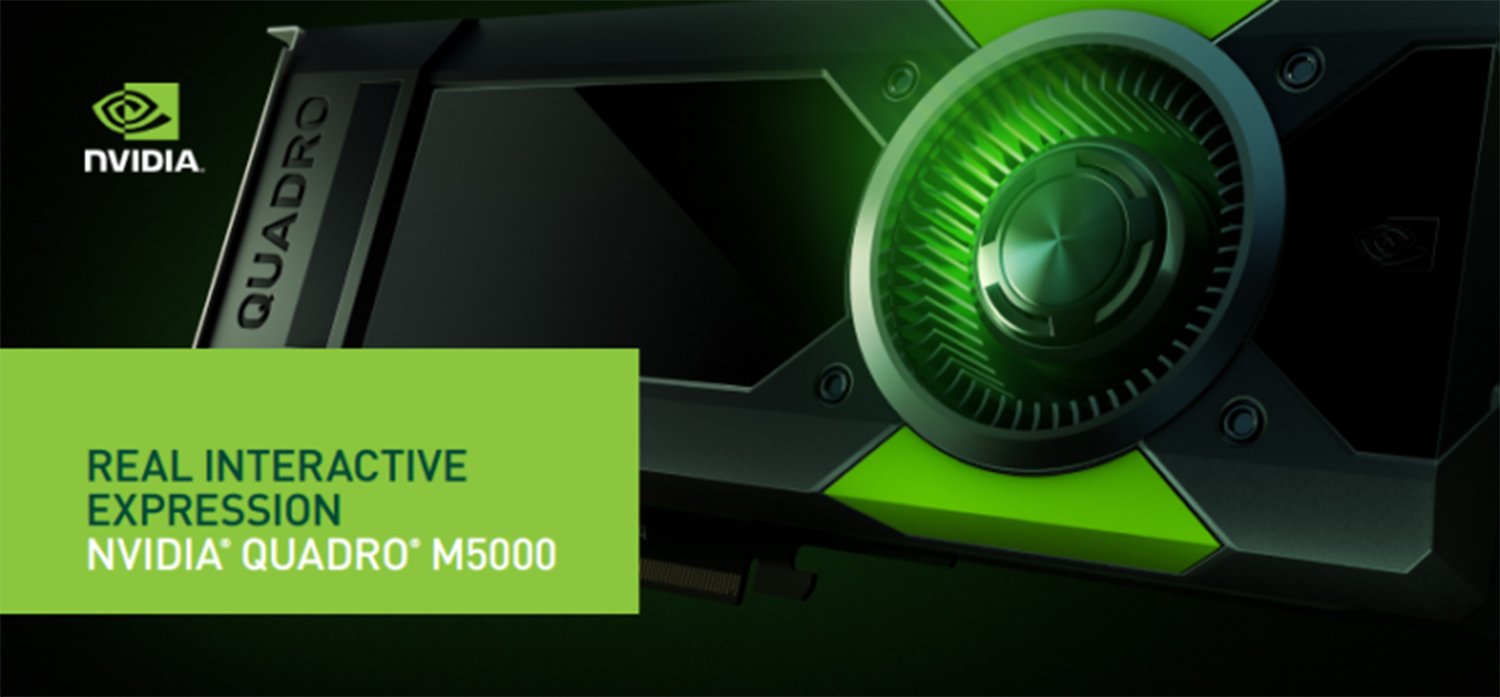 Amazon.com: NVIDIA Quadro M5000 graphics card - Quadro M5000 - 8