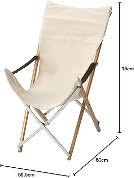Amazon.co.jp: スノーピーク(snow peak) Take!チェア ロング LV-086