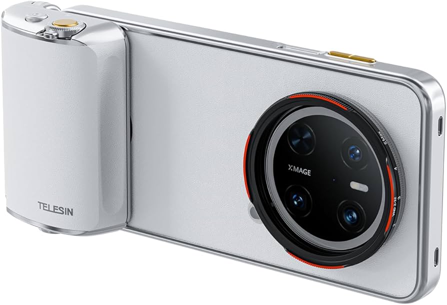 lanikai】TELESIN MASTER GRIP Amazon.com: TELESIN Master Grip Kit