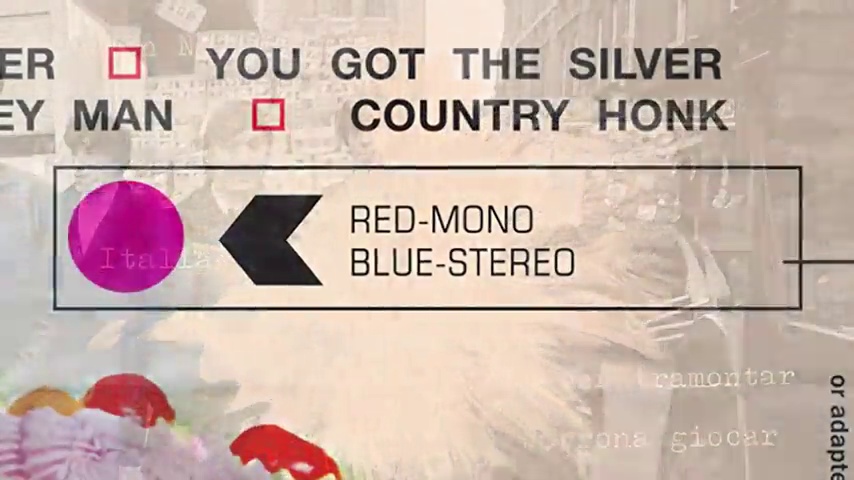 Amazon.com: The Rolling Stones In Mono[16 LP Boxset]: CDs & Vinyl