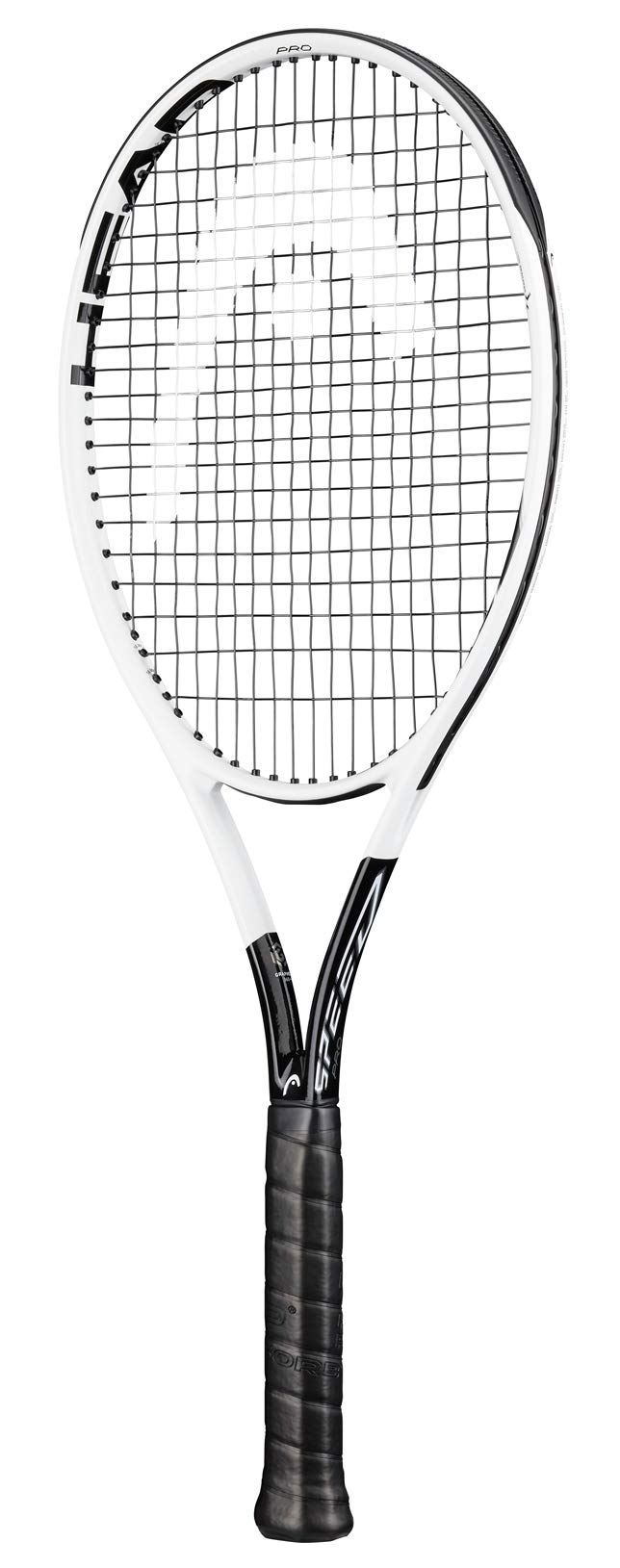 HEAD Graphene 360+ Speed PRO Tennis Racquet (4 1/8): Buy Online at