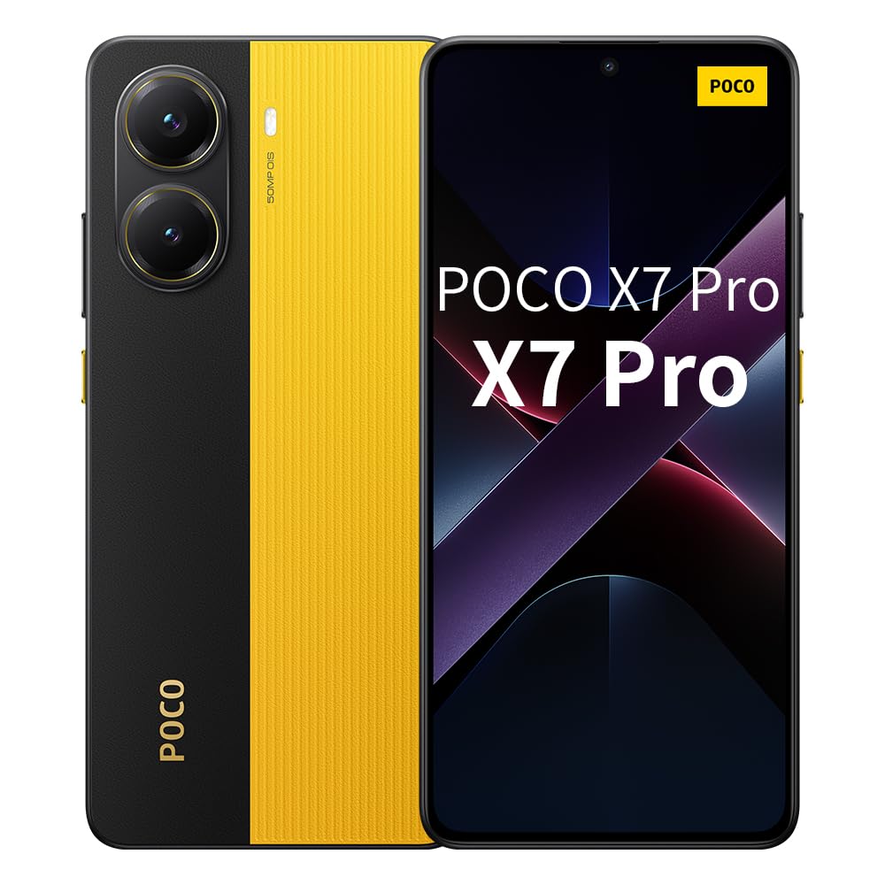 Amazon | Xiaomi POCO X7 PRO 12GB+512GB グローバル版 日本語対応 SIM