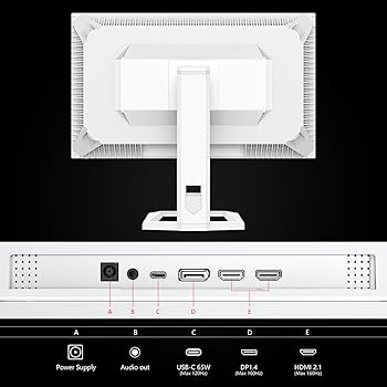 Amazon.co.jp: INNOCN 27M2V Lite 27インチ ミニLED 4Kモニター QD