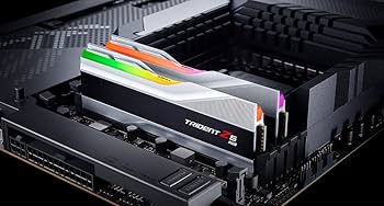 Amazon.co.jp: G.SKILL Trident Z5 RGB 32GB [2 x 16GB] DDR5 SDRAM