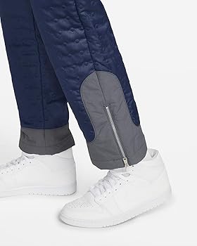 Amazon | [ナイキ] JORDAN ジョーダン x CLOT クロット ウーブン 中綿