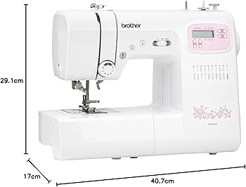 Amazon.co.jp: Home Sewing Machine Body 