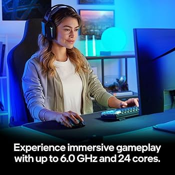 Amazon | intel 第14世代 CPU Core i9-14900KF (アンロック版・GPU機能