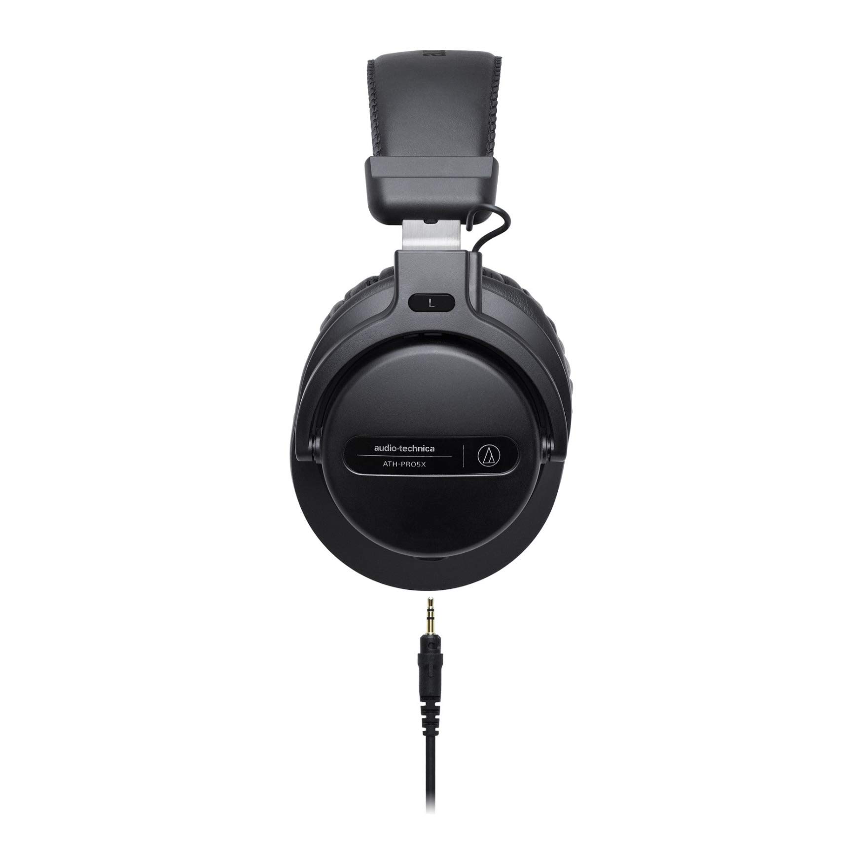 Amazon.com: Audio-Technica ATH-PRO5XBK Professional Over-Ear