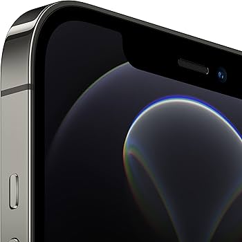 Amazon.co.jp: iPhone 12 Pro Max 256GB - グラファイト : 家電＆カメラ