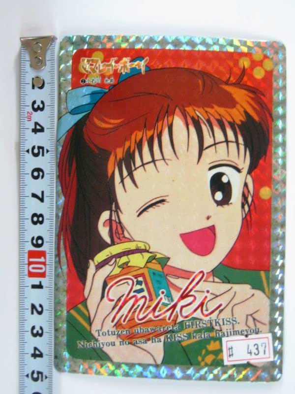 Amazon.co.jp: ママレード・ボーイ 小石川 光希 みき HOIL ジャンボ