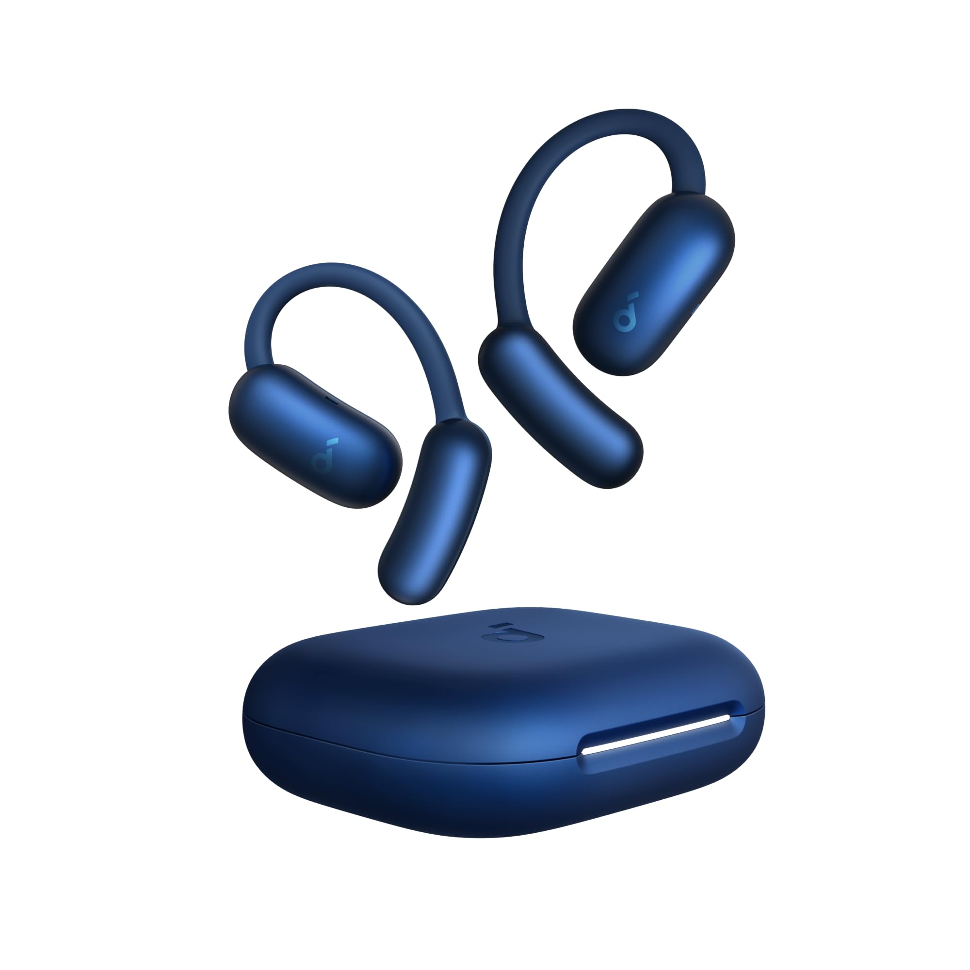 Amazon.co.jp: Anker Soundcore AeroFit 2 (Bluetooth 5.4)【イヤホン