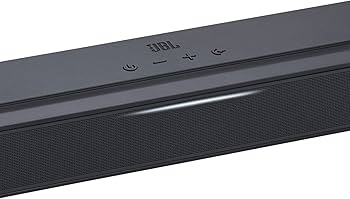 Amazon.com: JBL Bar 2.0 All-in-one (MK2): Compact 2.0 Channel
