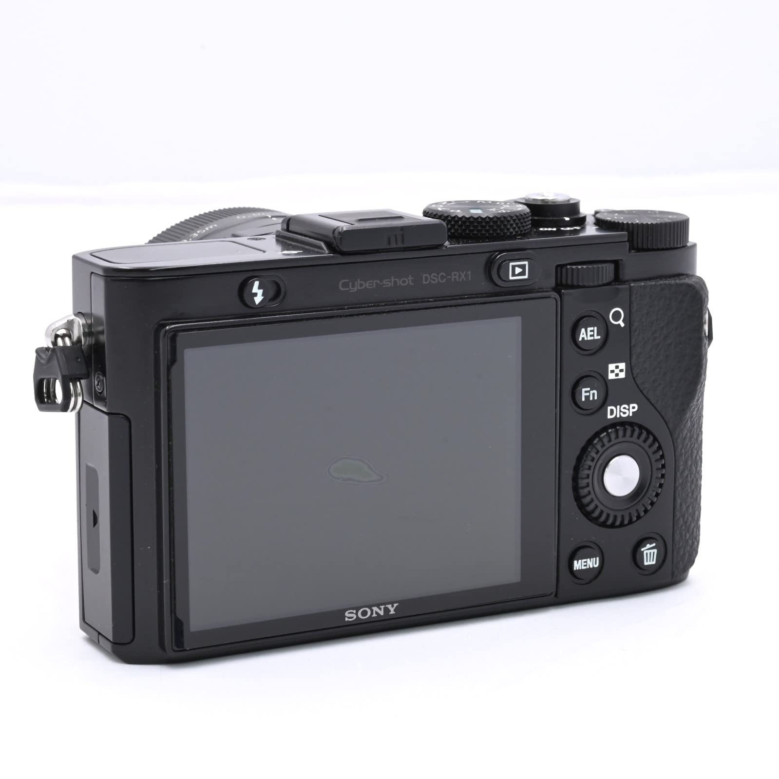 Amazon.co.jp: SONY デジタルスチルカメラ Cyber-shot RX1 2430万画素