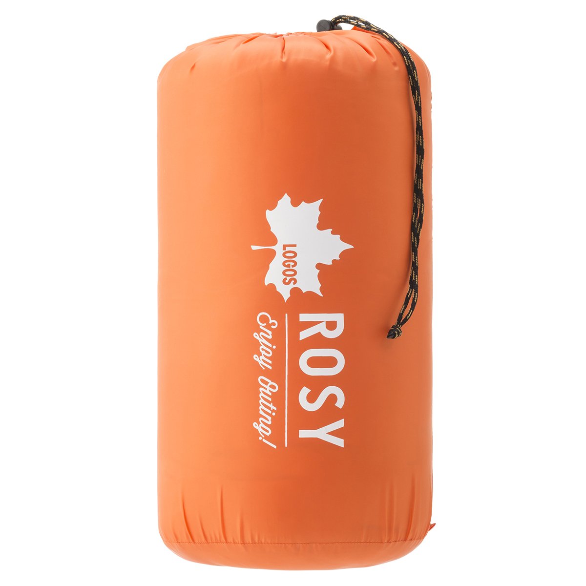 Amazon | ロゴス 寝袋 丸洗い寝袋ロジー・6[最低使用温度6度] 72600610