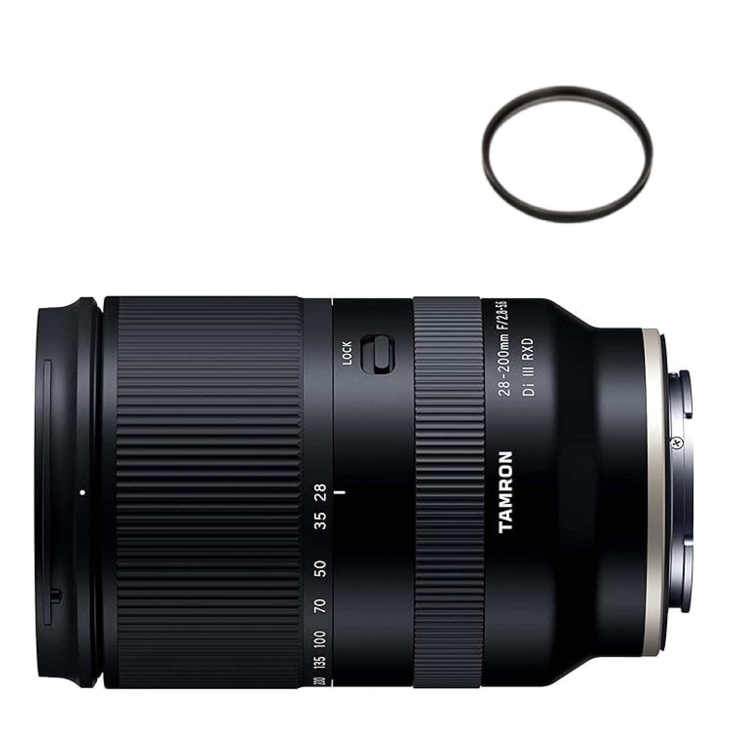 Amazon.co.jp: タムロン 28-200mm F/2.8-5.6 Di III RXD A071 ソニーE