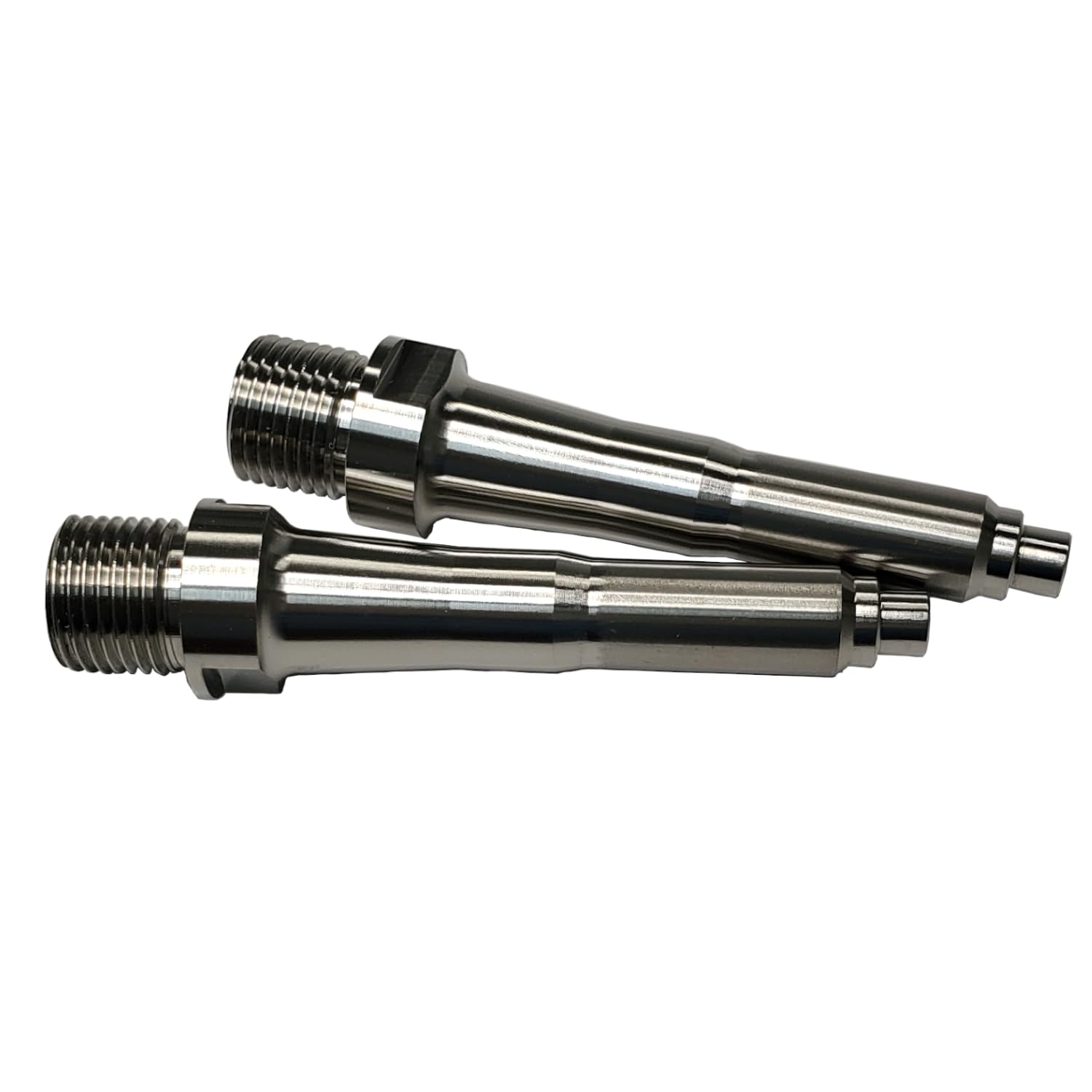 Amazon | Pproオリジナル Wahoo SPEEDPLAY用オリジナルシャフト チタン