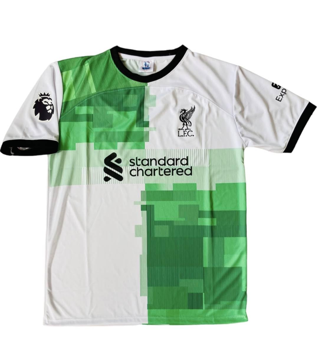 Amazon.co.jp: アレクサンダーアーノルド＃66 リバプール（緑アウエー