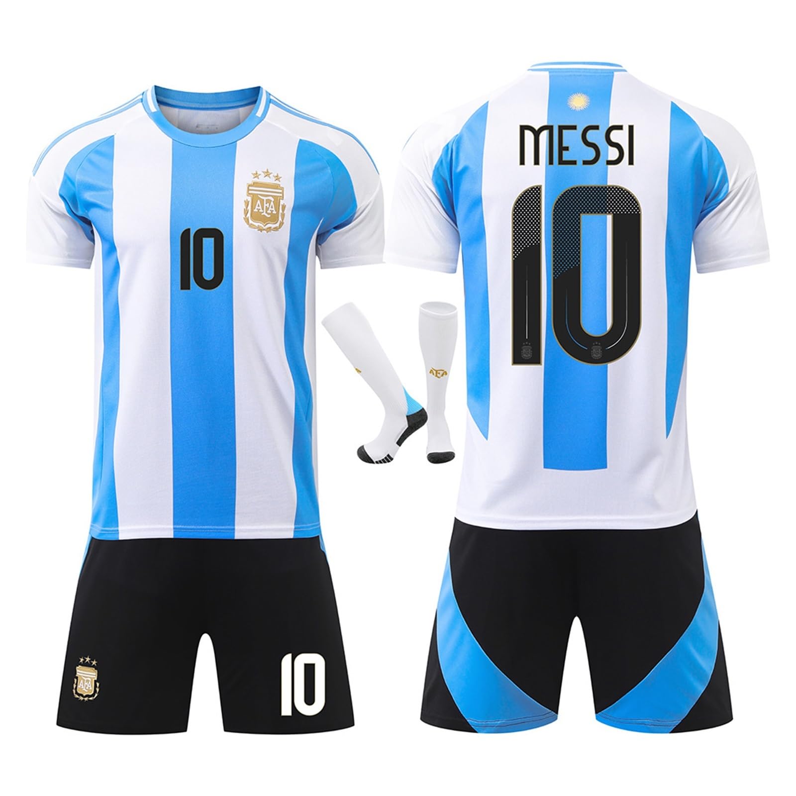 Amazon.co.jp: 24-25 アルゼンチン Argentina ホーム サッカー