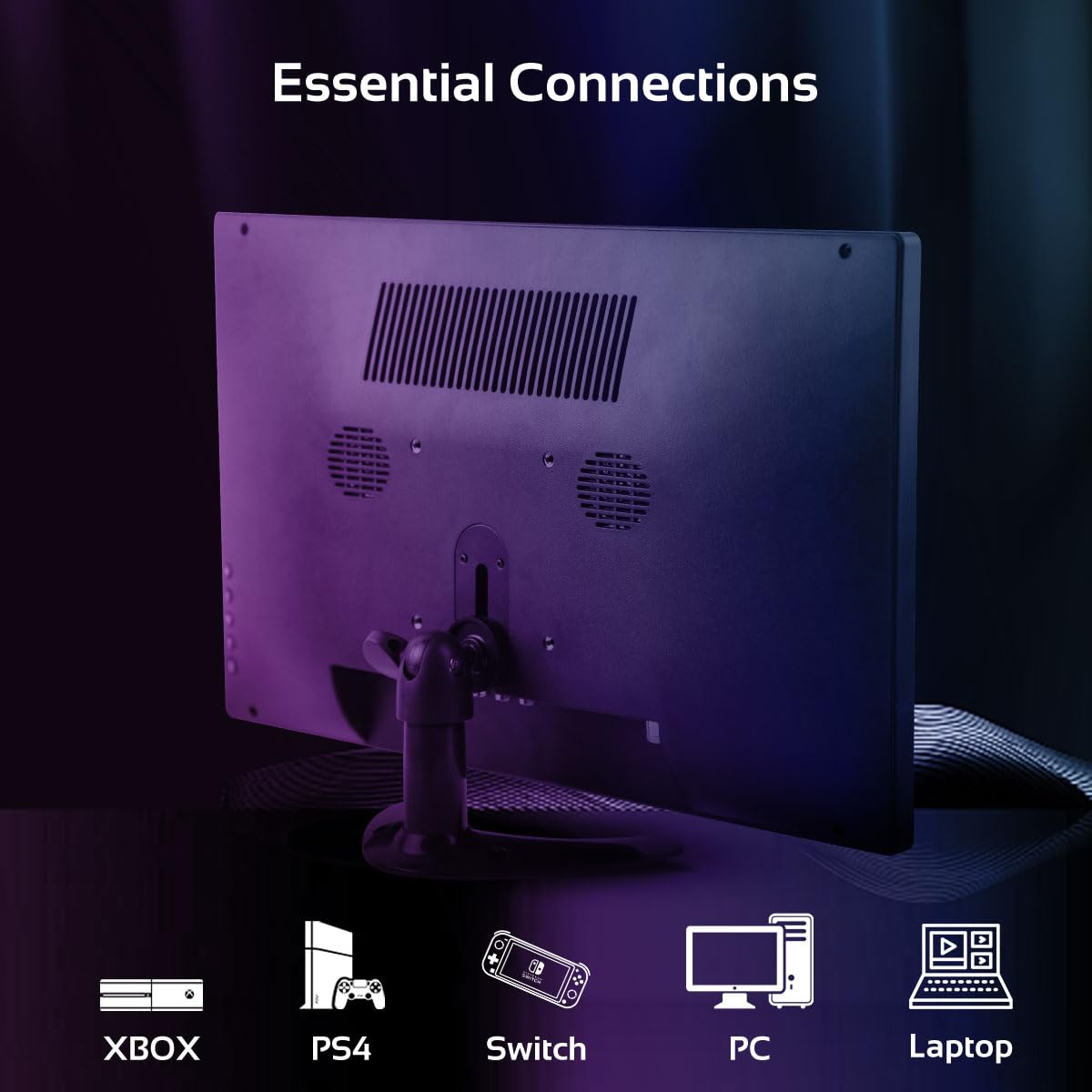 Amazon.co.jp: モバイルモニター 15.6 1920*1080 IPS ポータブルHDMI