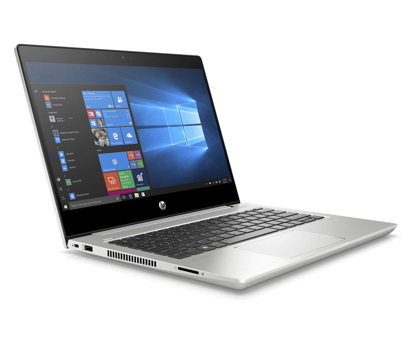 Amazon.co.jp: HP ProBook 450 G6 Gaming and Business Laptop (Intel