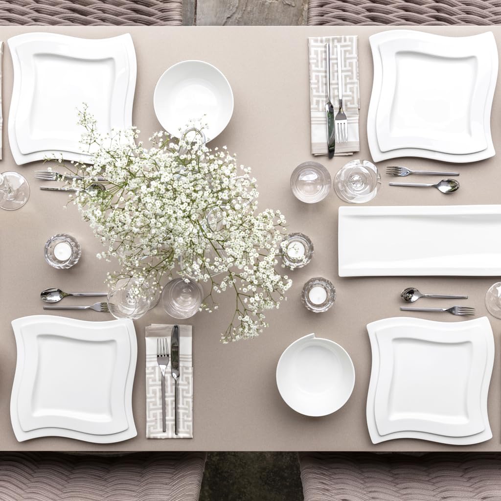 Amazon.co.jp: (ビレロイ＆ボッホ)Villeroy&Boch ニューウェイブ