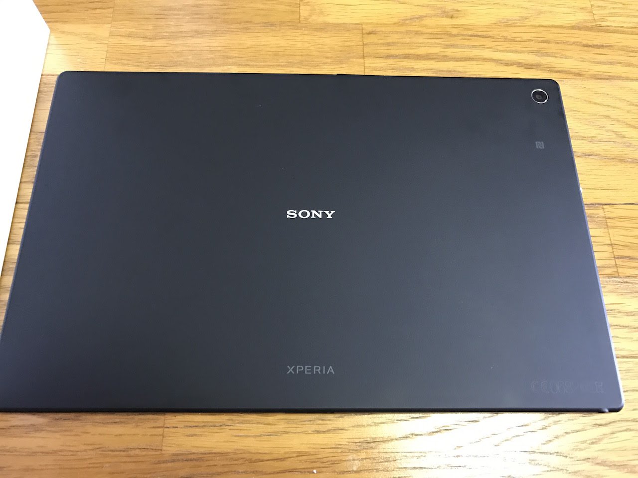 Amazon.co.jp: ソニー Xperia Z2 Tablet WiFi SGP512 メモリ3GB