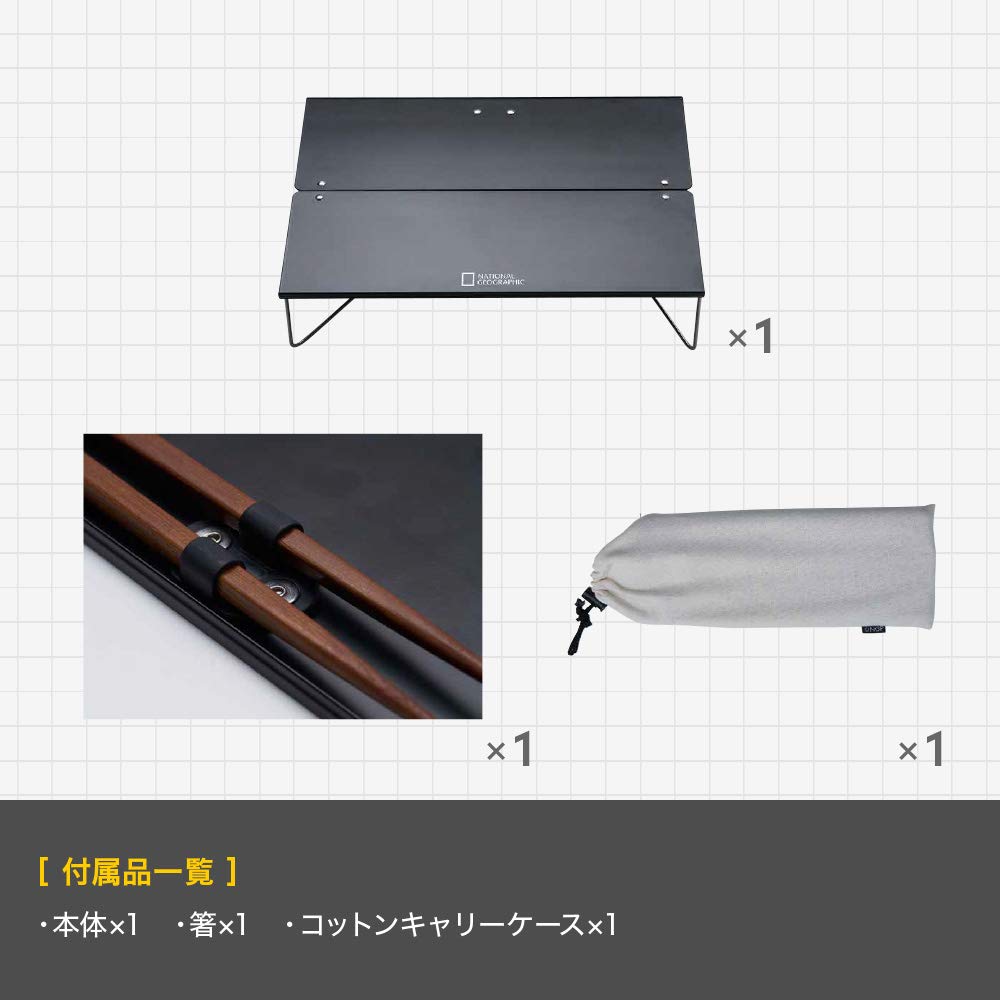 Amazon | ナショナルジオグラフィック (National Geographic) SOLO T