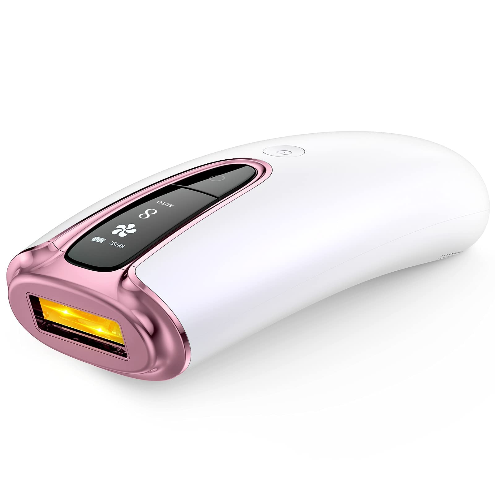 家庭用脱毛器 NOHEA By SASALA 【公式通販】