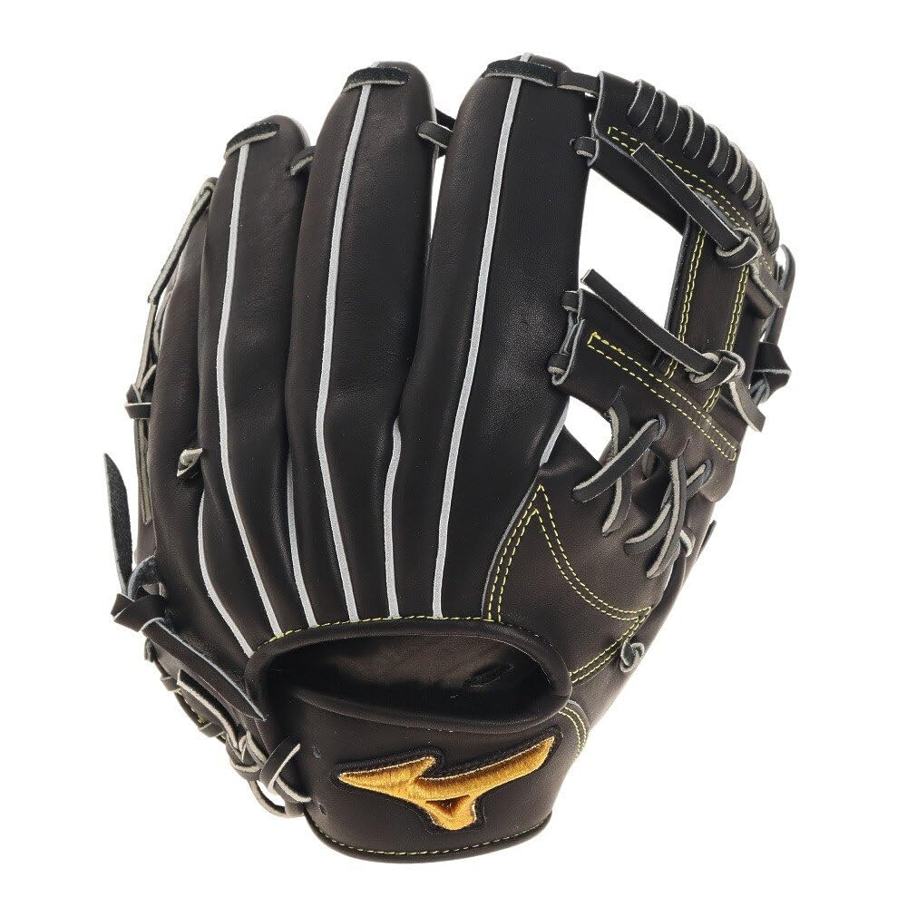 Amazon | MIZUNO PRO(ミズノプロ) 硬式 内野手用 グローブ グラブ MM型