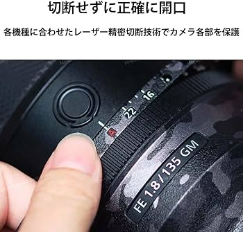 Amazon.co.jp: SUPBIG & Mebont に適しソニー(SONY) 標準ズームレンズ