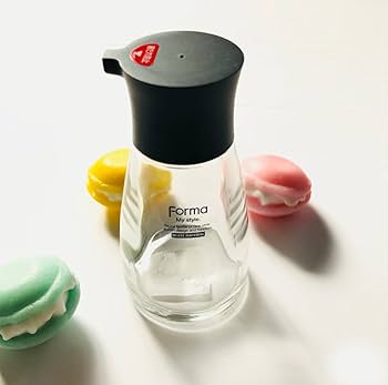 Amazon｜アスベル 醤油差し大 「フォルマS」 ブラック｜醬油さし