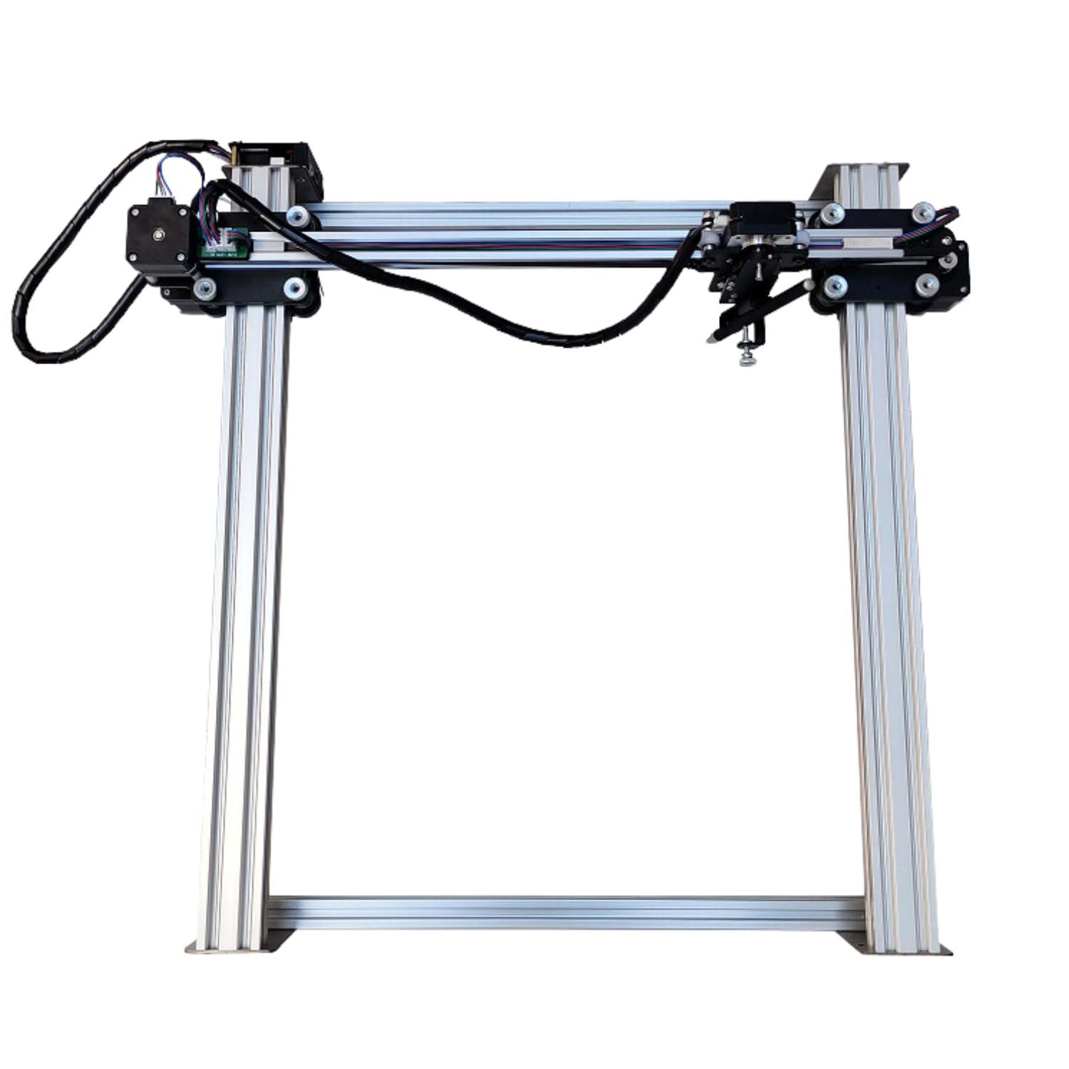 Amazon | UUNA TEKオリジナルiDraw 2.0 H構造ペンプロッターXY