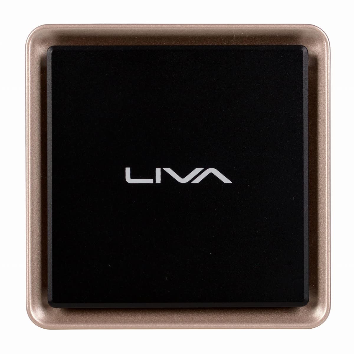 Amazon.co.jp: ECS ミニPC LIVA Q3 PLUS メモリ8GB ストレージ128GB