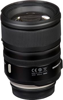 Amazon.co.jp: TAMRON 大口径標準ズームレンズ SP24-70mm F2.8 Di VC