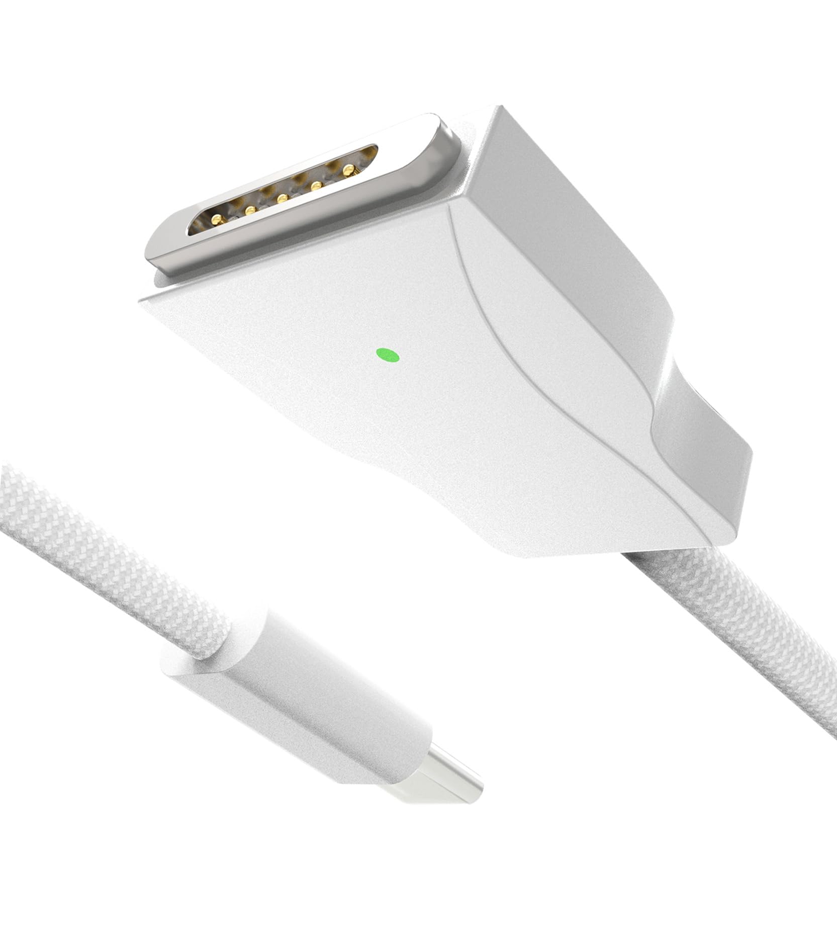 Apple純正 MagSafe 3ケーブル96W充電アダプタ A2166 USB-C - MagSafe 3