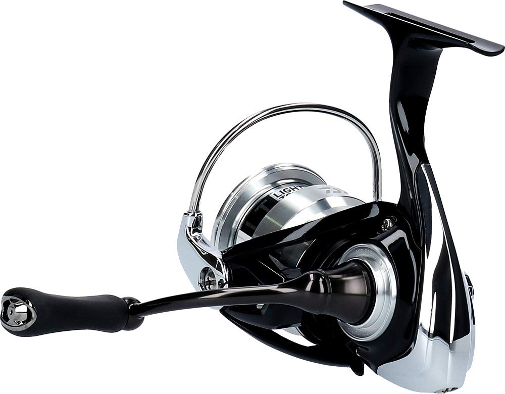 Amazon.co.jp: ダイワ(DAIWA) スピニングリール 19 レグザ LT2500(2019