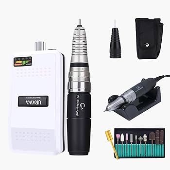 Amazon.co.jp: ネイルマシン ウラワ-G3浦和 プロ用 ネイルマシーン