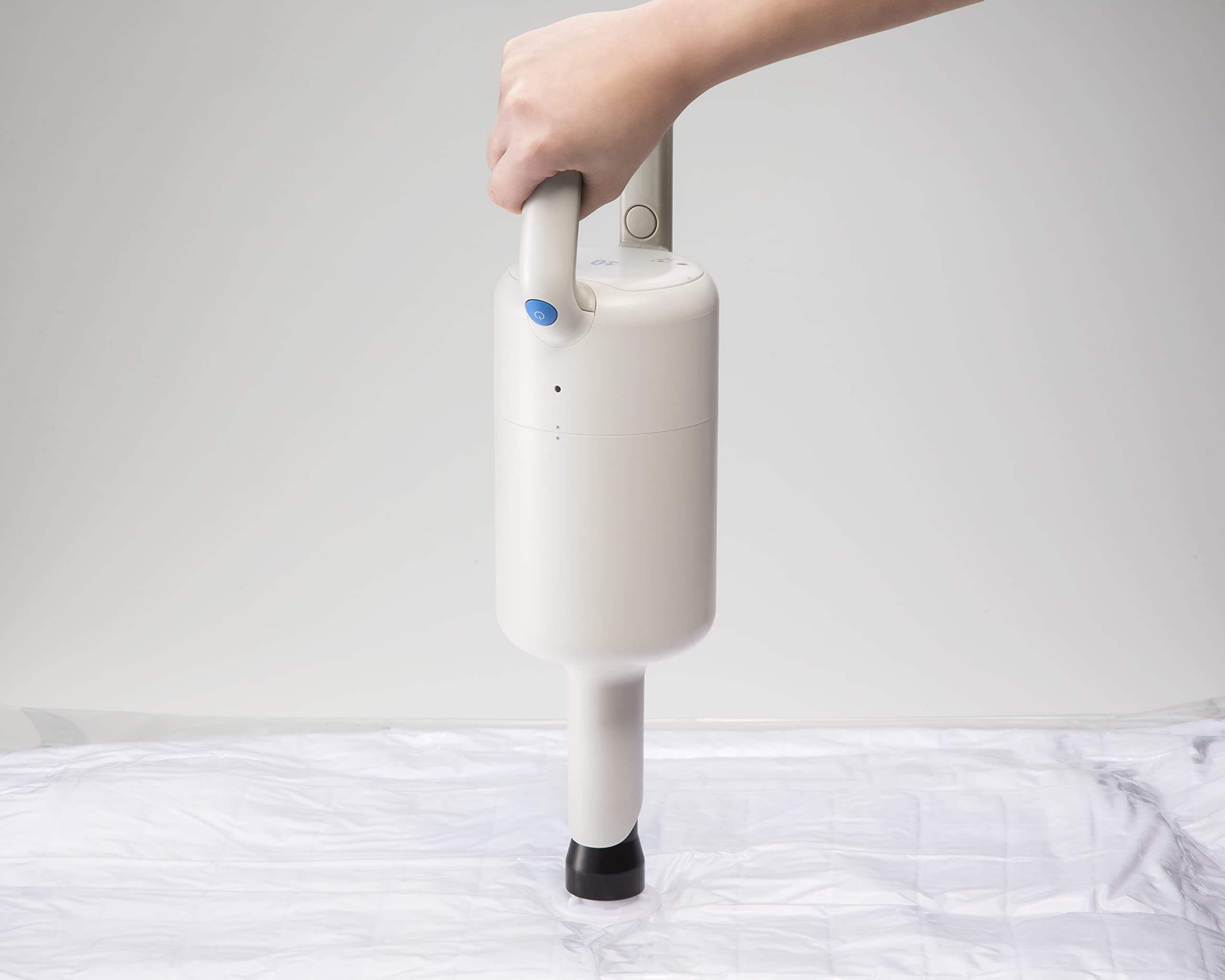 Amazon | ±0 プラスマイナスゼロ 掃除機用交換部品 コードレス