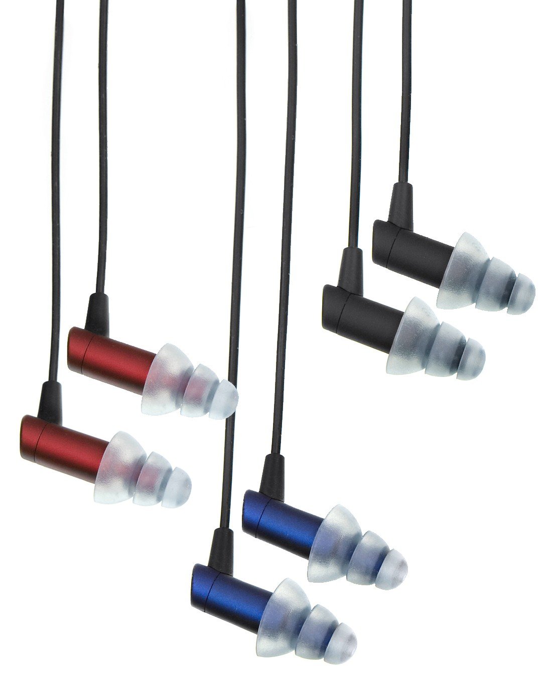 Etymotic Research HF5 Portable in-Ear Earphones (Cobalt) : Amazon