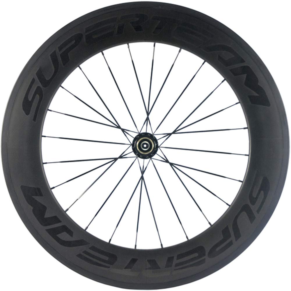 Amazon | ウィンドブレーバイク SUPERTEAM 88mm カーボン ファイバー