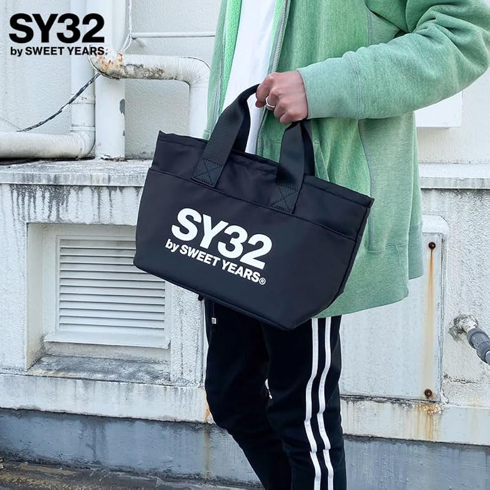 Amazon | [SY32 by SWEET YEARS] ミニトートバッグ ミニトート トート