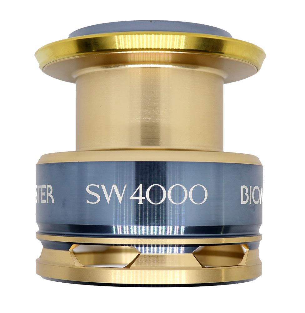 Amazon | 純正パーツ 13 バイオマスター SW 4000XG スプール組 パート