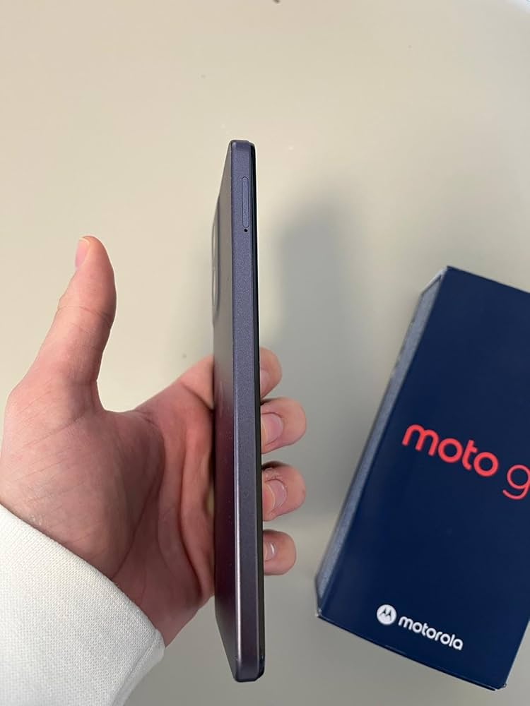 Motorola Moto G 04 16.7 cm (6.56