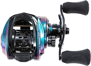 Amazon | AbuGarcia (アブガルシア) REVO ULTRACAST BF8 右巻き