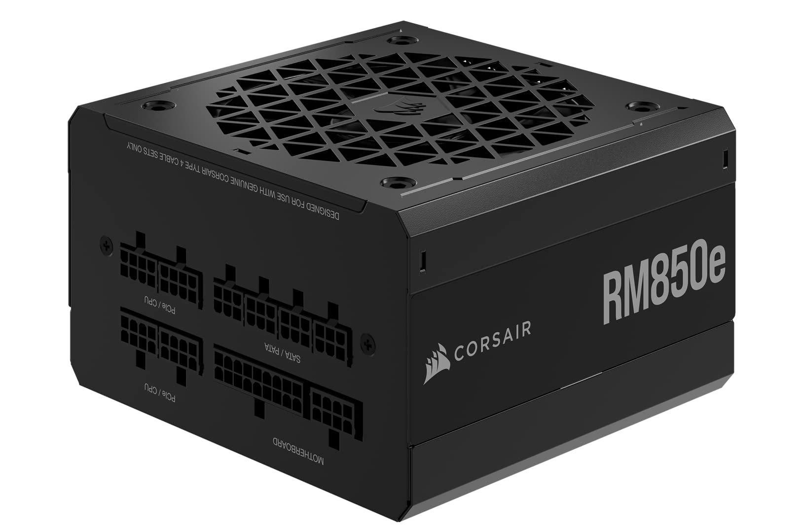 Amazon | CORSAIR RM850e 850W PC電源ユニット CP-9020249-JP PS1214