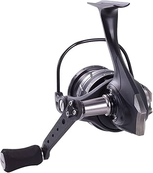 Amazon | AbuGarcia (アブガルシア) ROXANI 2000SH ロキサーニ